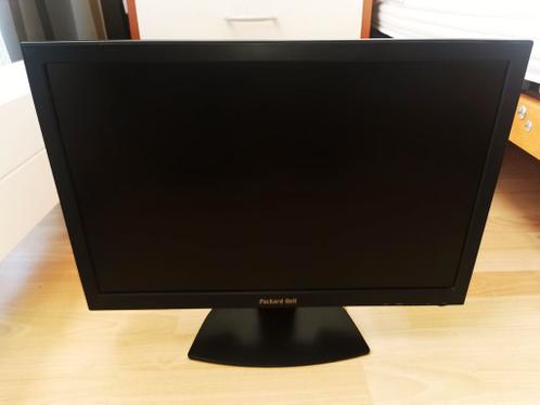 Packard Bell 222Ws 22 inch PC monitor