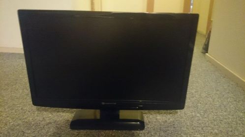 Packard bell 23 inch monitor - zo goed als nieuw