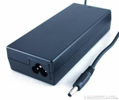 Packard Bell 65W 90W 19V 3,42A 4,74A Liteon Adapter Oplader