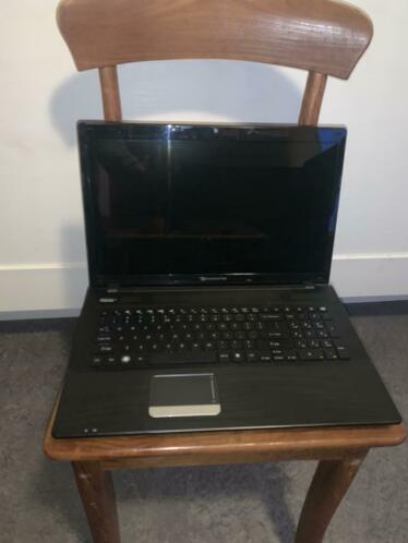 Packard Bell