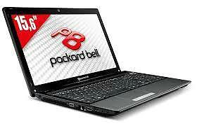 Packard bell