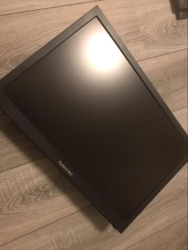 Packard bell beeldscherm te koop