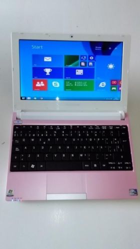 Packard bell Dot s