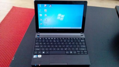 Packard Bell Dot SC HDMI DDR3