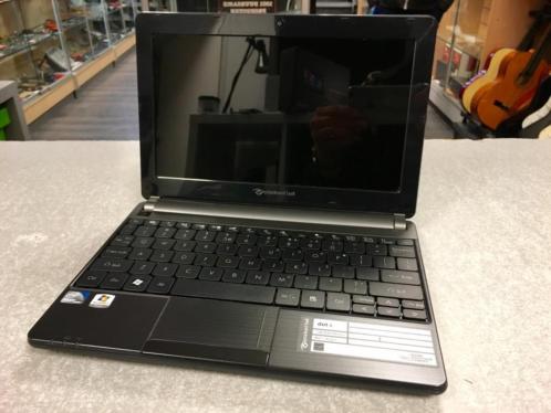 Packard Bell DOT SE-765NL Netbook  adapter