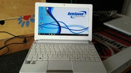 packard bell dot sepink