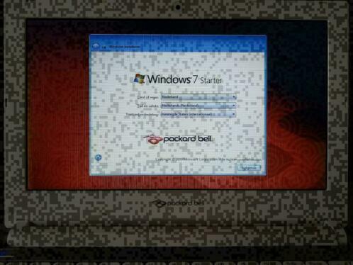 Packard Bell DOTSEW-725NL