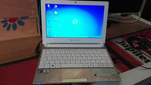 packard bell dotSP-510nl