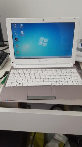 Packard bell dotsp510nl 10.1 tft inch scherm 