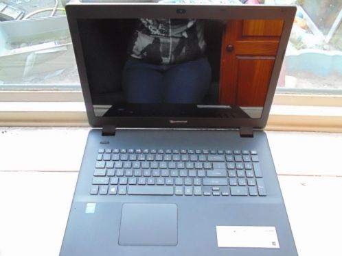 Packard Bell Easynote LG71BM-1145NL8.1 17,3 inch laptop