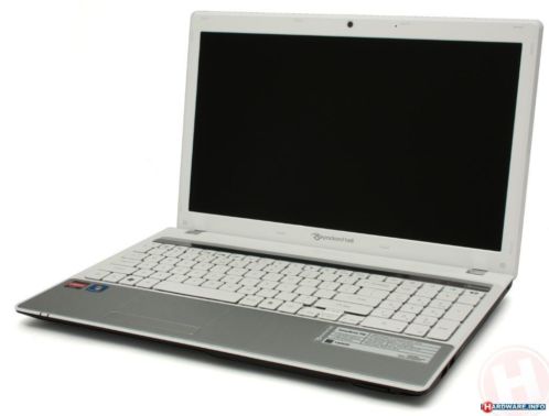 Packard Bell Easynote TM94 15,6 Inch Scherm  Ongetest