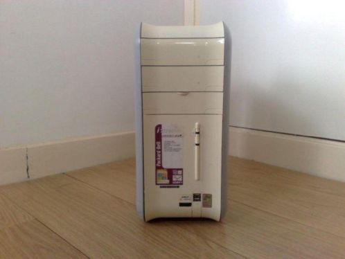 Packard Bell I Extreme 2601