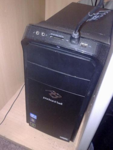 Packard Bell i53470 6GB windows 10