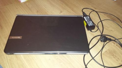 Packard Bell laptop 