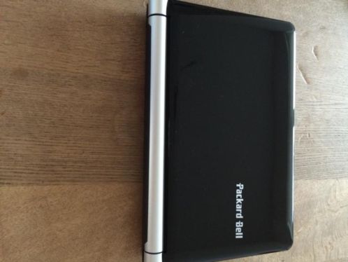 Packard Bell laptop NIEUW