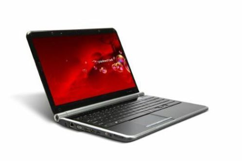 Packard Bell LJ65 Laptop (ZO GOED ALS NIEUW)
