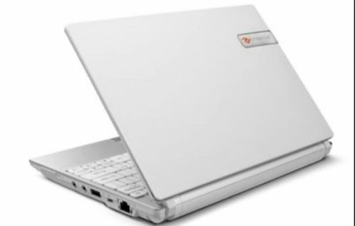 Packard Bell mini laptop