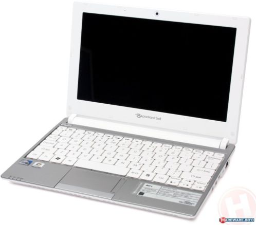 packard bell mini laptop 