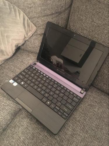 Packard Bell mini laptop