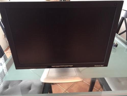 Packard bell monitor 17 inch (50 cm)