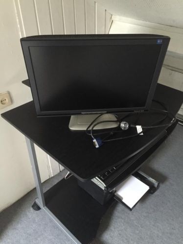 Packard Bell monitor