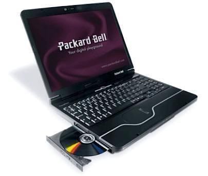 Packard Bell (MX53)