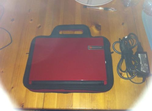 Packard Bell Notebook
