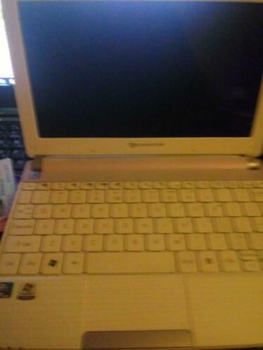 Packard Bell Notebook  Laptop. 10034. Win10.