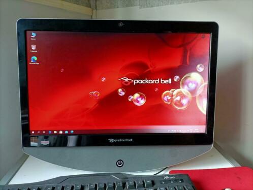 Packard Bell oneTwwo s3230