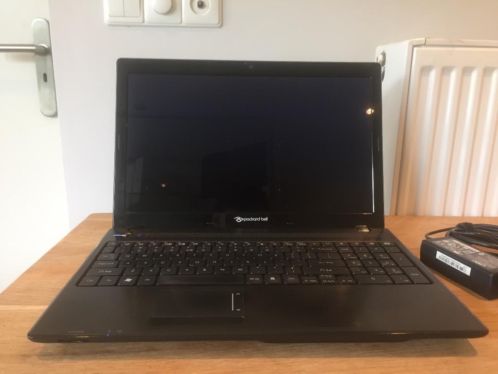 Packard Bell TK36 2Ghz 4GB 320GB HDMI Windows 7