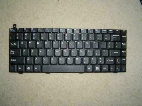 packard bell toetsenbord keyboard easynote a5 a6 a7 a8