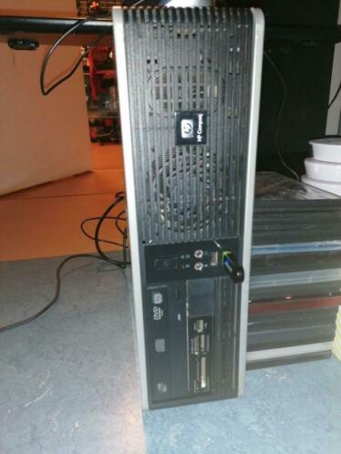 Packard HP Compaq Dc5700 small