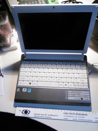 Packer Bell mini laptop