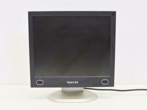 Packer Bell monitor 43 cm 77718