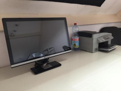 PackerBell 21,5 inch Full-HD