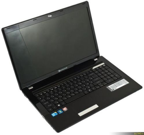 Packerd Bell Easynote LM85 Laptop