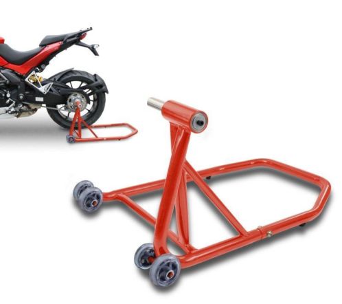 Paddock Stand Achter Ducati 748 95-04 rood, ConStands Mon...