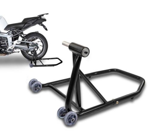 Paddock Stand Achter Ducati Hypermotard 821 13-15 zwart, ...