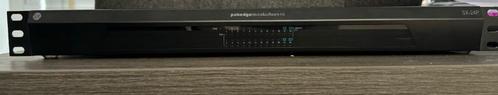 Pakedge SX-24P PoE Gigabit Switch