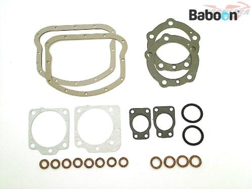 Pakking Harley-Davidson Panhead 1948-1965 Top Overhaul Set