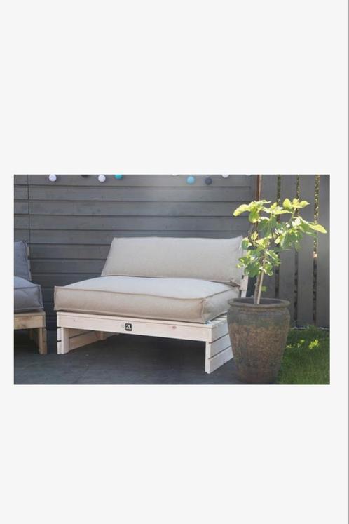 Palletkussenset 2L Home en Garden