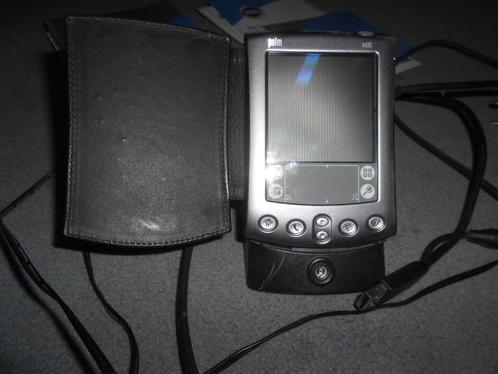 Palm m505 PDA organiser handheld compleet