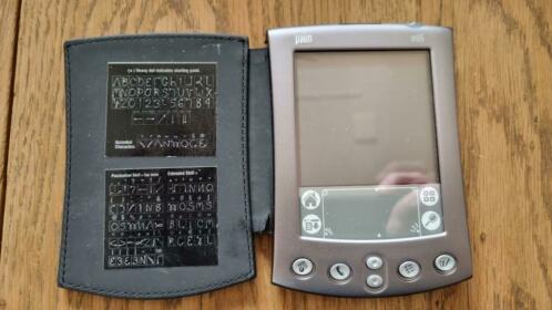 Palm M515 PDA