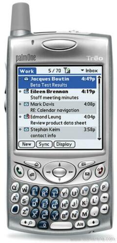 Palm One Creo 650