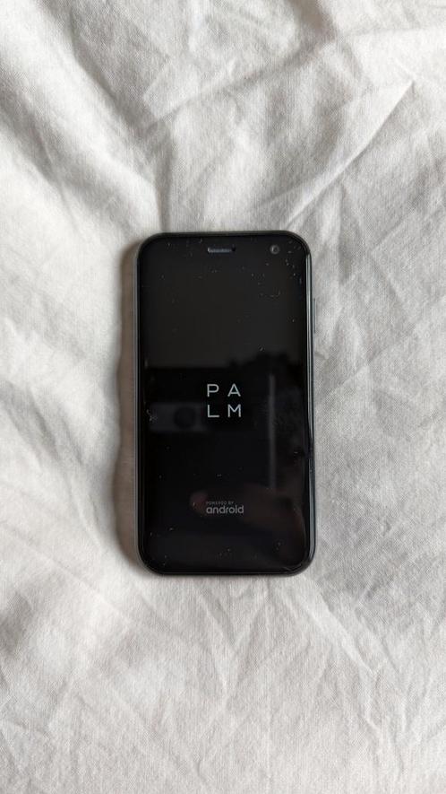 Palm Phone PVG 100