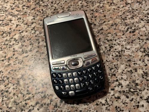 Palm Treo 750v