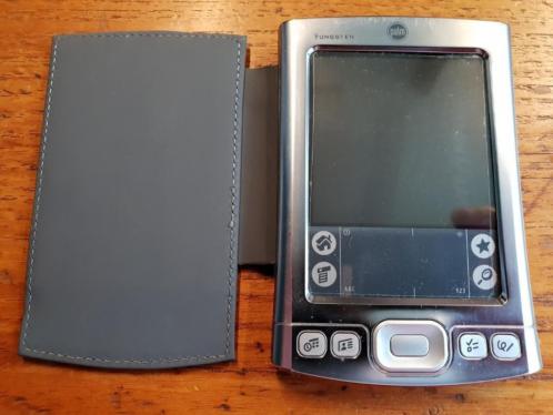 PALM Tungsten E Handheld PDA