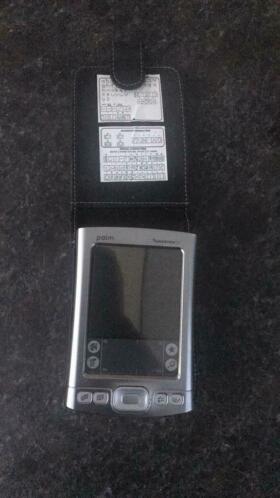 Palm tungsten e2
