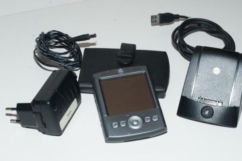 Palm Tungsten T