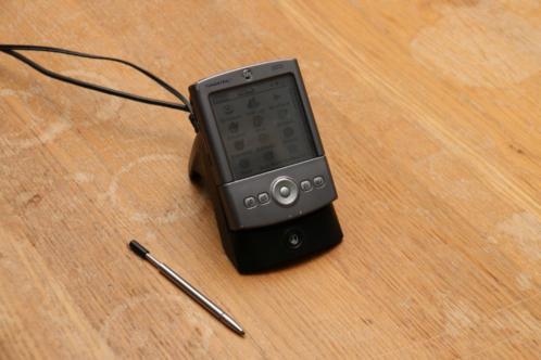 Palm Tungsten T M550